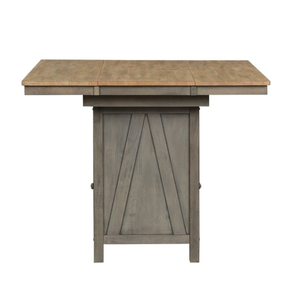 Lindsey Farm Kitchen Island Top - 62-IT5446