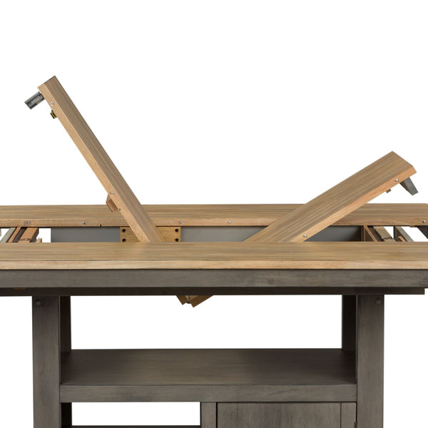 Lindsey Farm Kitchen Island Top - 62-IT5446