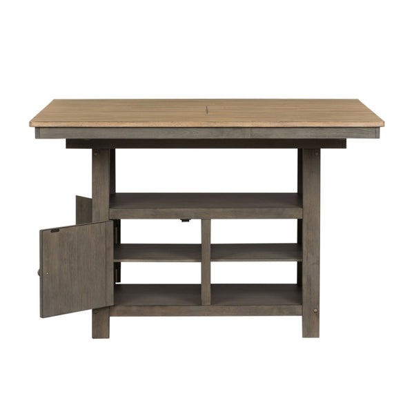 Lindsey Farm Kitchen Island Base - 62-IT5446B
