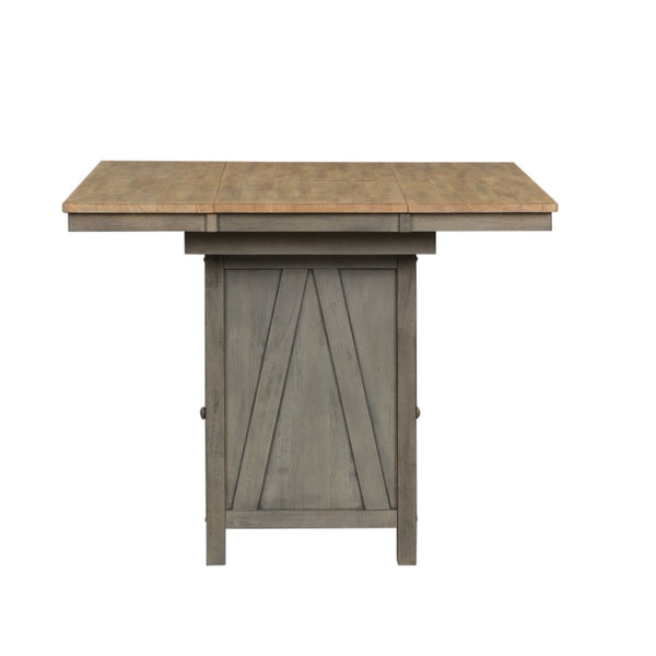 Lindsey Farm Kitchen Island Base - 62-IT5446B