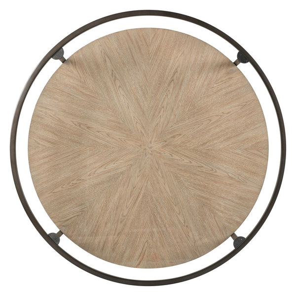 Paran Place Round Cocktail Table - 624-OT1010