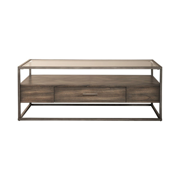 Jamestown Rectangular Cocktail Table - 626-OT1011