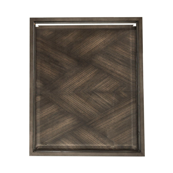 Jamestown End Table - 626-OT1020