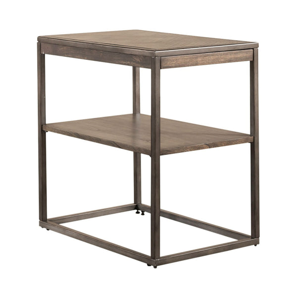 Jamestown Chair Side Table - 626-OT1021