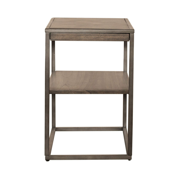 Jamestown Chair Side Table - 626-OT1021