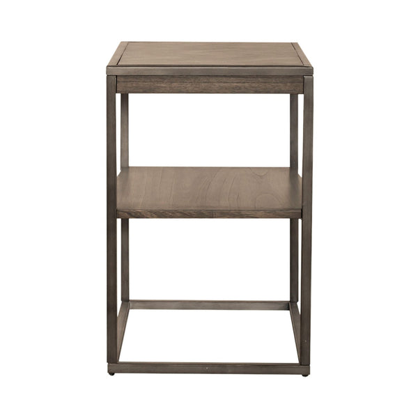 Jamestown Chair Side Table - 626-OT1021