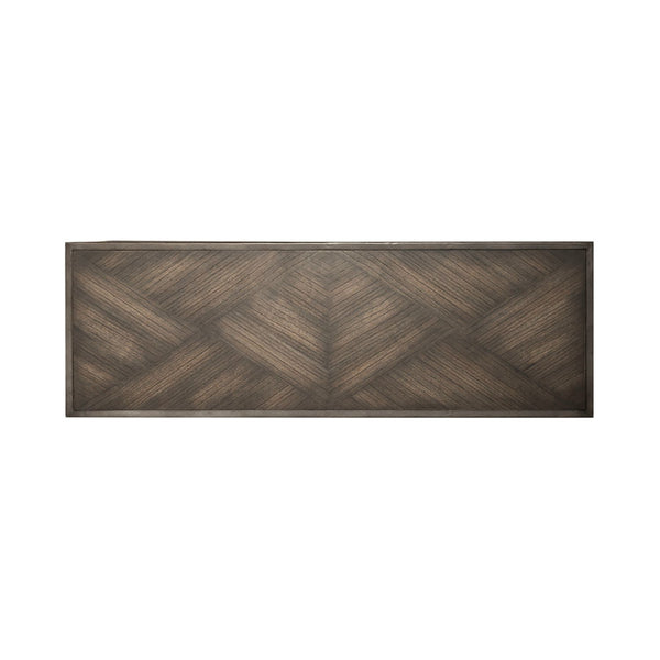 Jamestown Sofa Table - 626-OT1030