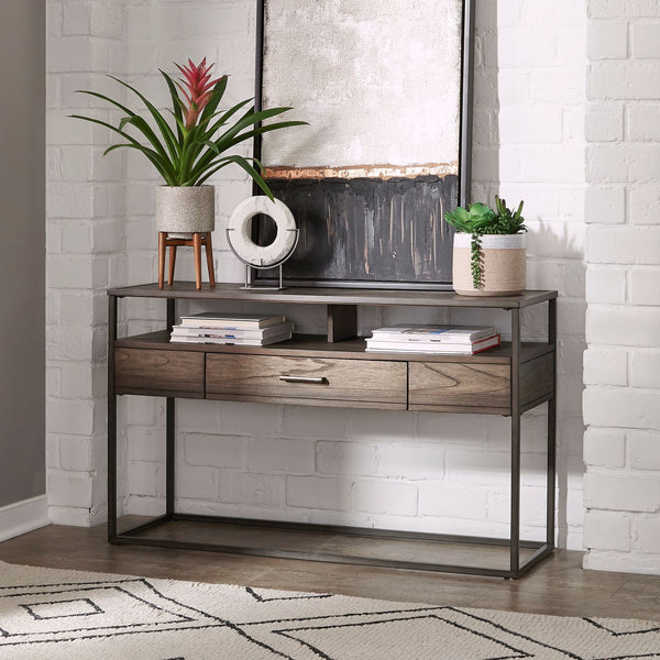 Jamestown Sofa Table - 626-OT1030