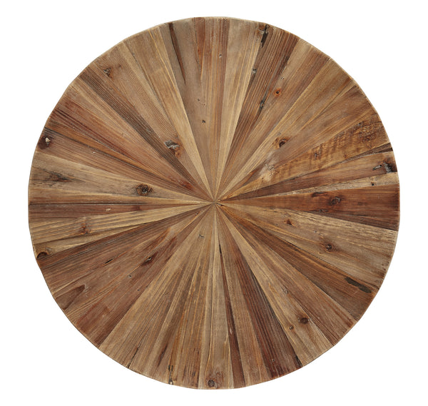 Sunburst Side Table - 20-032 - image 2