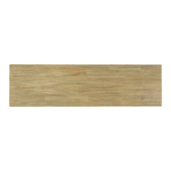 Lindsey Farm Backless Bench (RTA) - 62N-C9000B