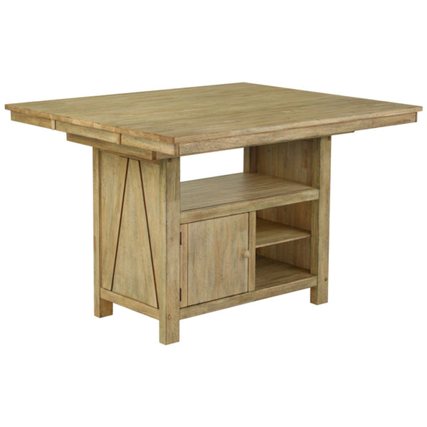 Lindsey Farm Gathering Table Set - 62N-CD-GTS
