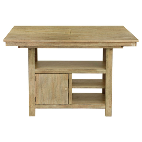 Lindsey Farm Gathering Table Set - 62N-CD-GTS