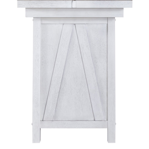 Lindsey Farm Kitchen Island Base - 62WH-IT5446B