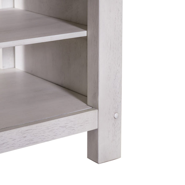 Lindsey Farm Kitchen Island Base - 62WH-IT5446B