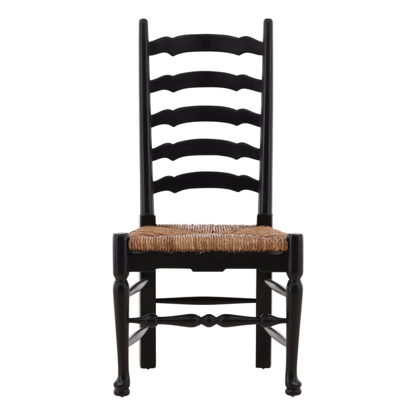 Bradley Ladderback Side Chair - view 2 - 1142AB77