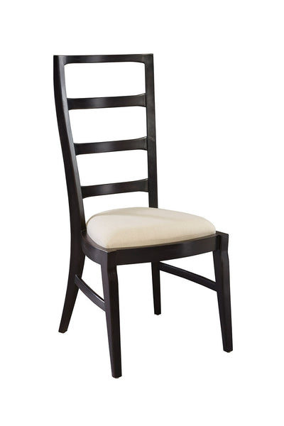 Black Helmes Dining Chair - 51831AB77