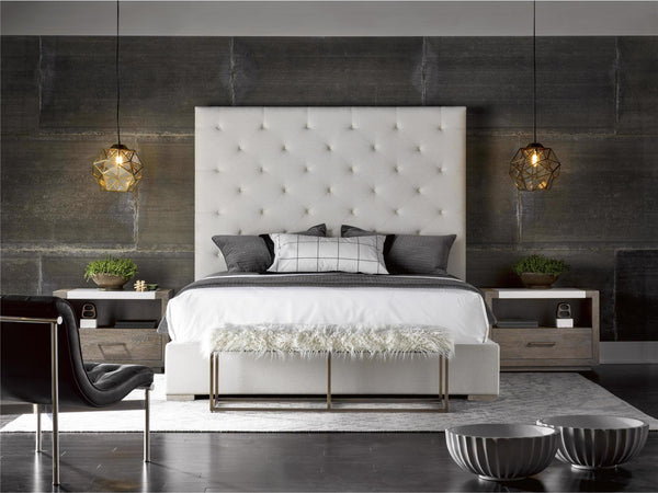 Brando Cal King Bed