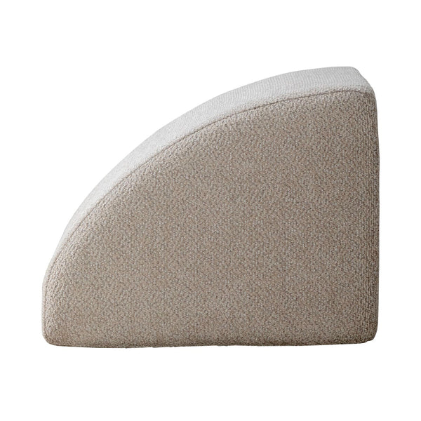 Capri Uph Ottomans - 644-OT9001