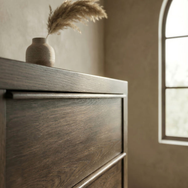 Stillwater 5 Drawer Chest - 649-BR41