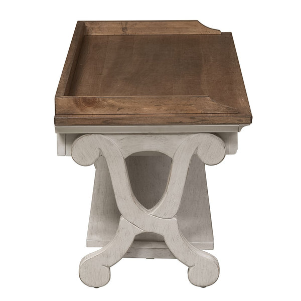 Farmhouse Reimagined Bed Bench - 652-BR47