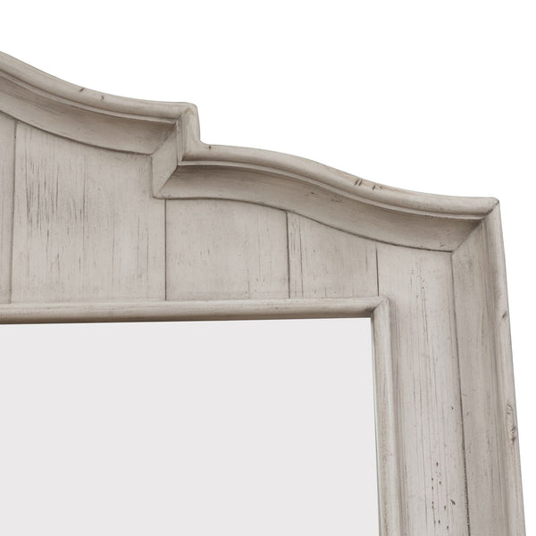 Farmhouse Reimagined Mirror - 652-BR51