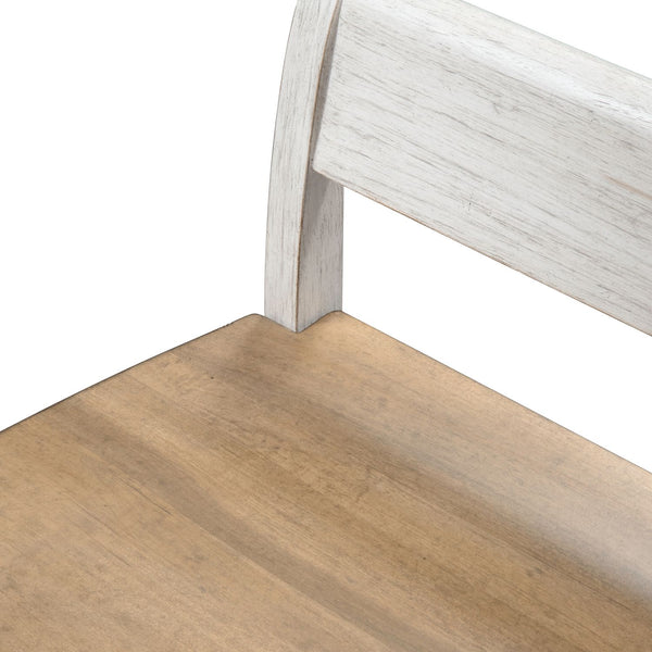 Farmhouse Reimagined Bench (RTA) - 652-C9000B
