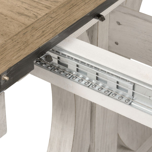 Farmhouse Reimagined Trestle Table - 652-DR-TRS