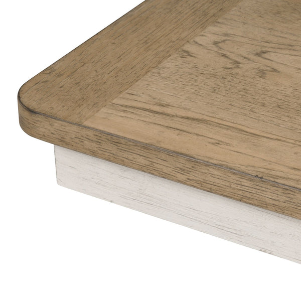 Farmhouse Reimagined Trestle Table - 652-DR-TRS