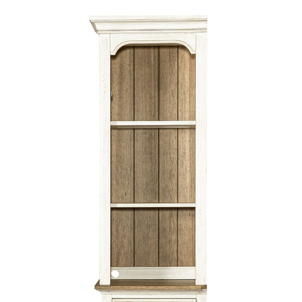 Farmhouse Reimagined Left Pier Top - 652-EL80T