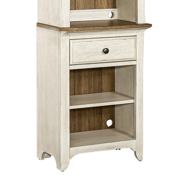 Farmhouse Reimagined Right Pier Base - 652-ER80B