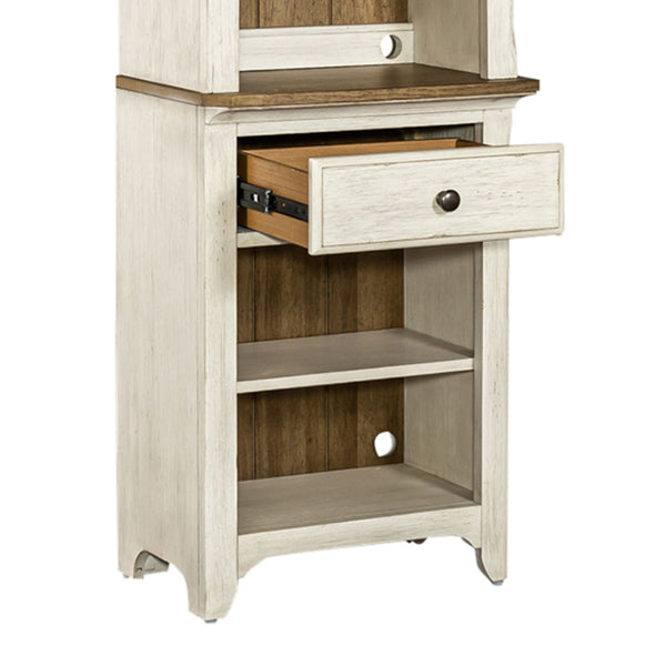 Farmhouse Reimagined Right Pier Base - 652-ER80B