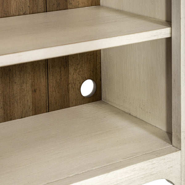 Farmhouse Reimagined Right Pier Base - 652-ER80B