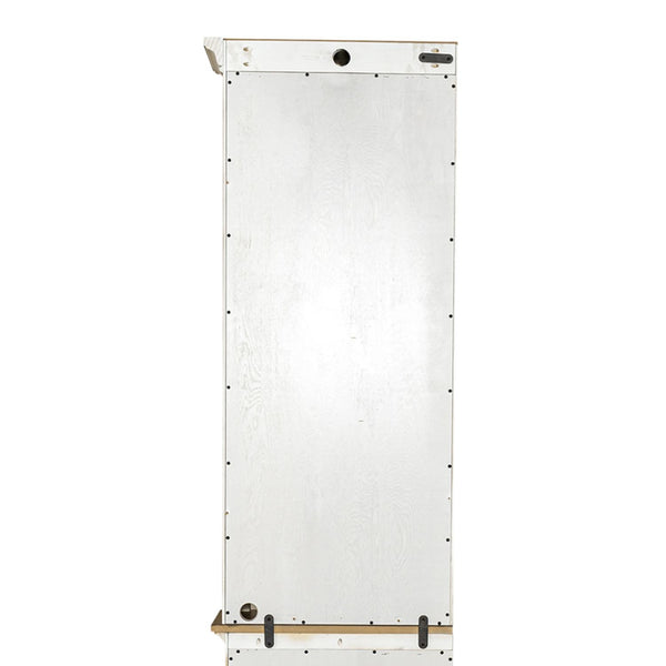 Farmhouse Reimagined Right Pier Top - 652-ER80T