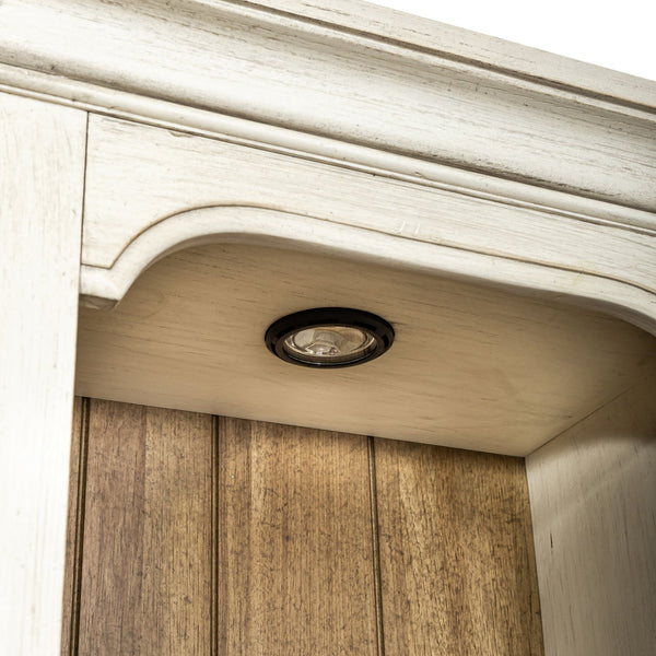 Farmhouse Reimagined Right Pier Top - 652-ER80T