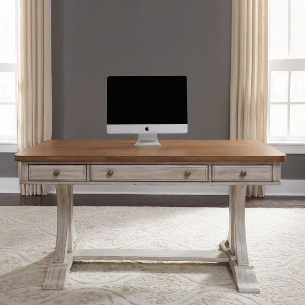 Farmhouse Reimagined Writing Desk - 652-HO107