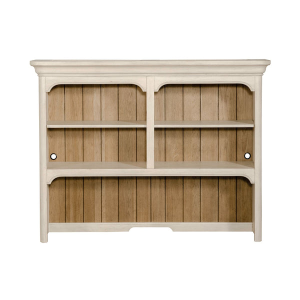 Farmhouse Reimagined Credenza Hutch - 652-HO131