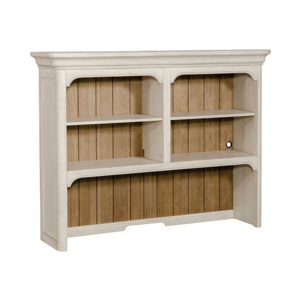 Farmhouse Reimagined Credenza Hutch - 652-HO131