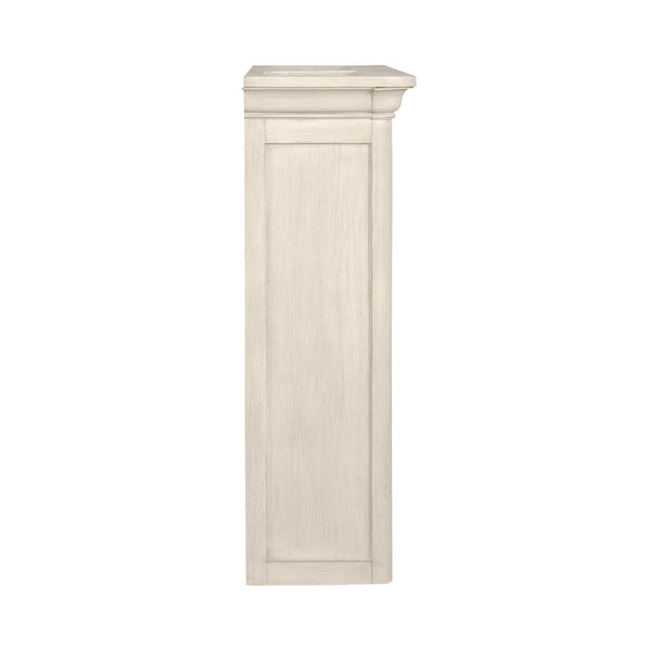 Farmhouse Reimagined Credenza Hutch - 652-HO131