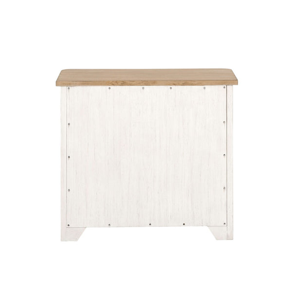 Farmhouse Reimagined Lateral File - 652-HO146