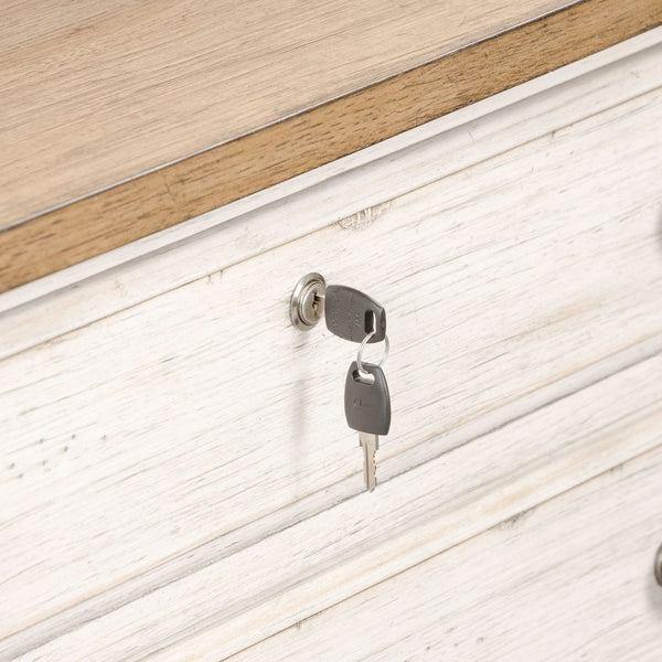 Farmhouse Reimagined Lateral File - 652-HO146