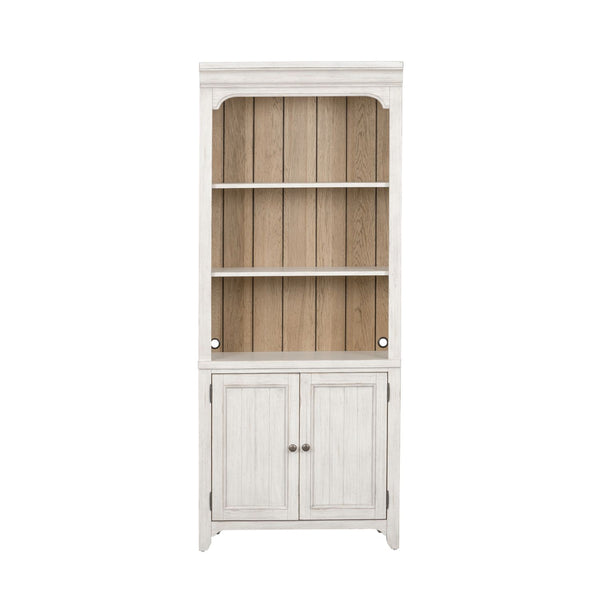 Farmhouse Reimagined Bookcase - 652-HO201