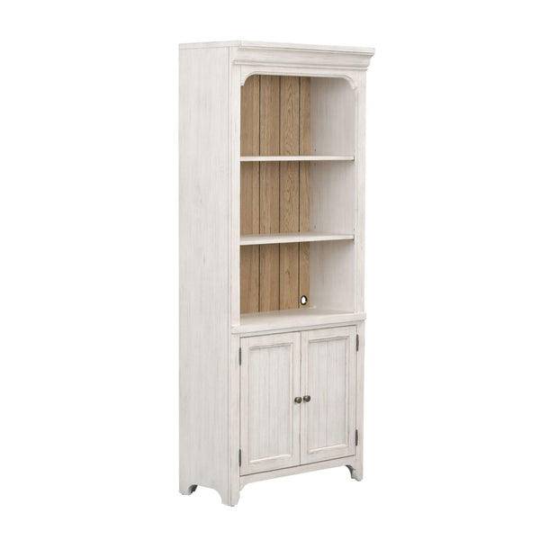 Farmhouse Reimagined Bookcase - 652-HO201