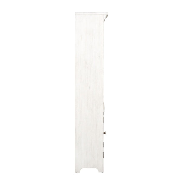 Farmhouse Reimagined Bookcase - 652-HO201