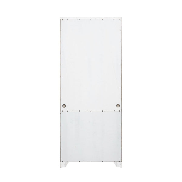 Farmhouse Reimagined Bookcase - 652-HO201