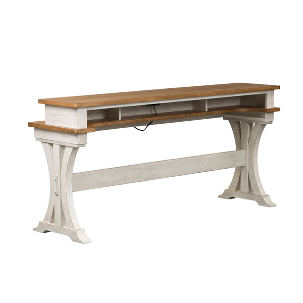 Farmhouse Reimagined 4 Piece Set - 652-OT-4PCS