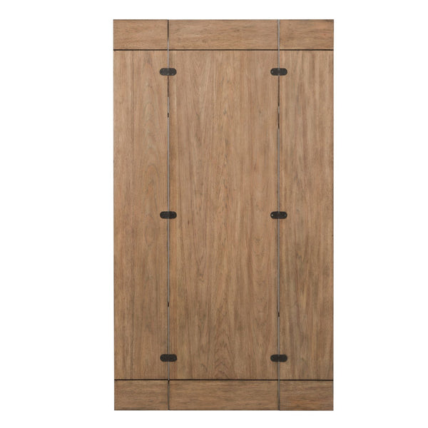 Farmhouse Reimagined Flip Lid Sofa Table - 652-OT1031