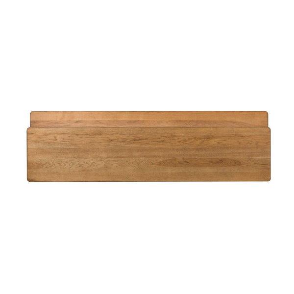 Farmhouse Reimagined Console Bar Table - 652-OT7636
