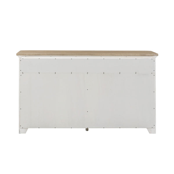 Farmhouse Reimagined Server - 652-SR6838