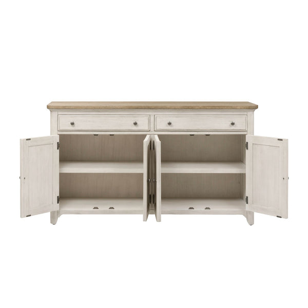 Farmhouse Reimagined Server - 652-SR6838