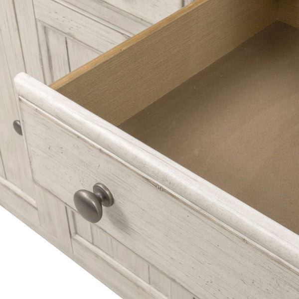 Farmhouse Reimagined Server - 652-SR6838